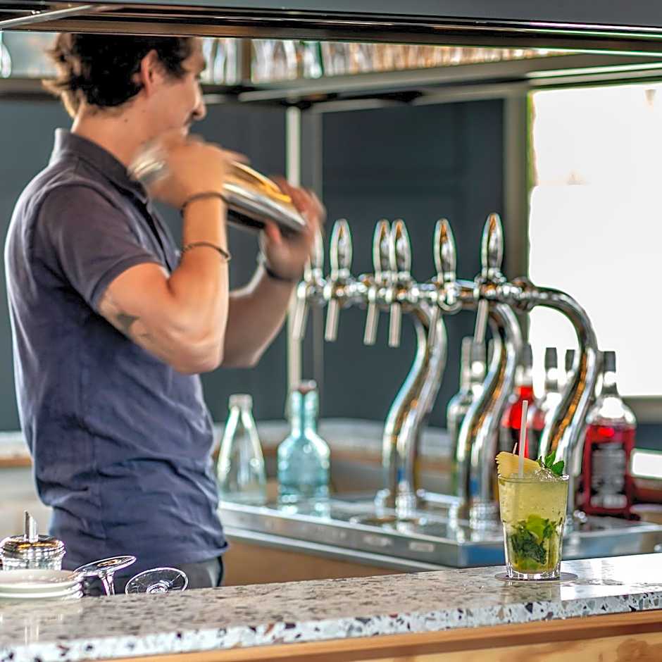 Eklo Clermont Ferrand Centre Gare