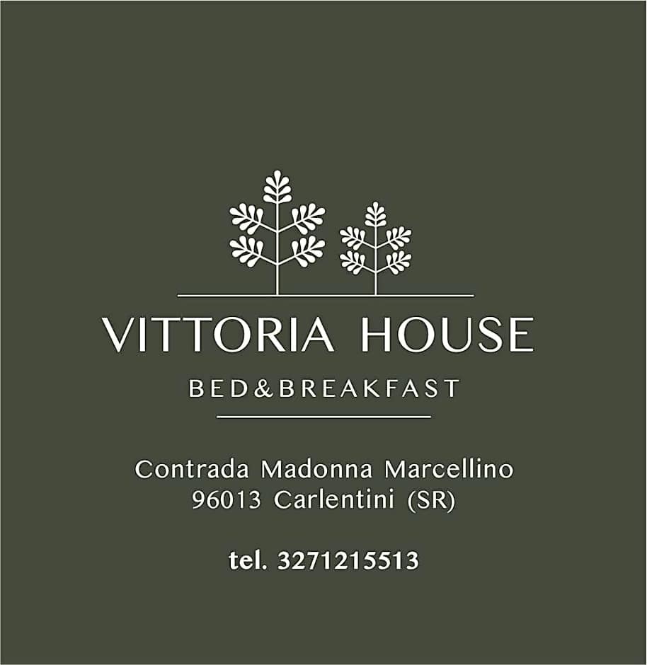 Affitta camere Vittoria House