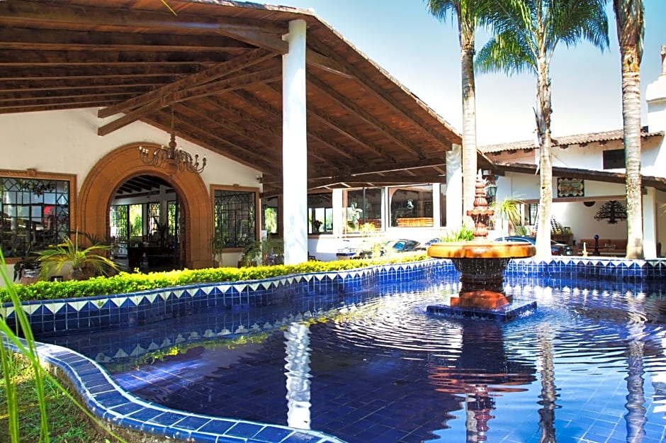 Hotel El Rebozo