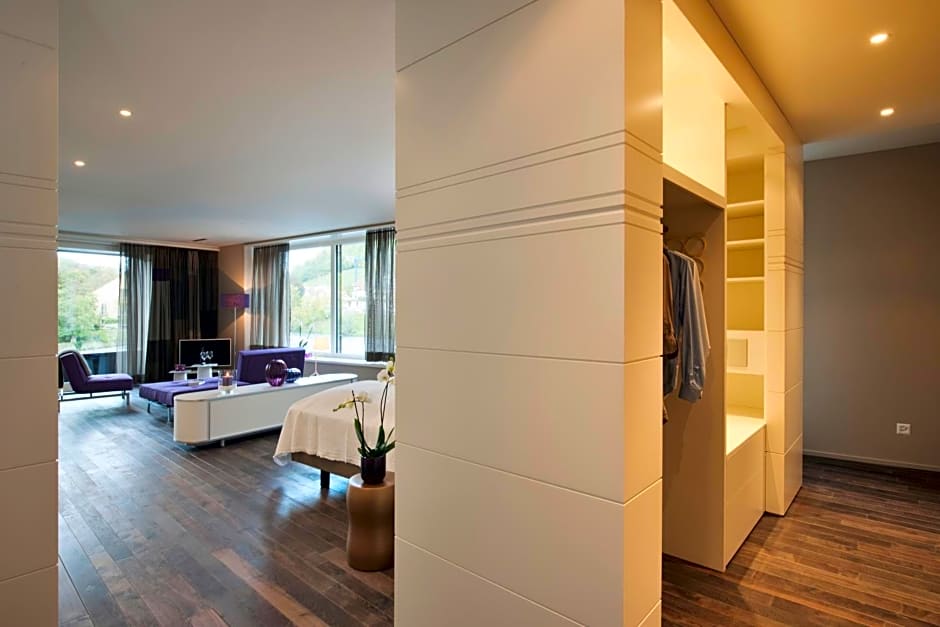 Limmathof Baden - Boutique Haus & Spa