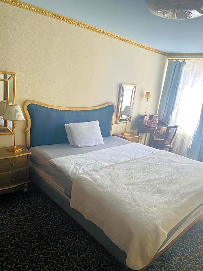 Hotel Stern