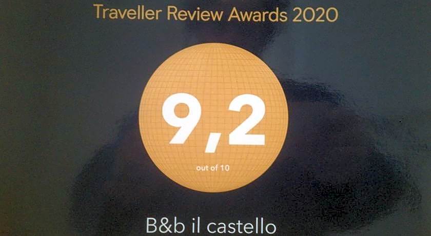 B&b il castello