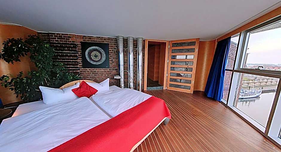 Speicher Barth - Superior-Hotel