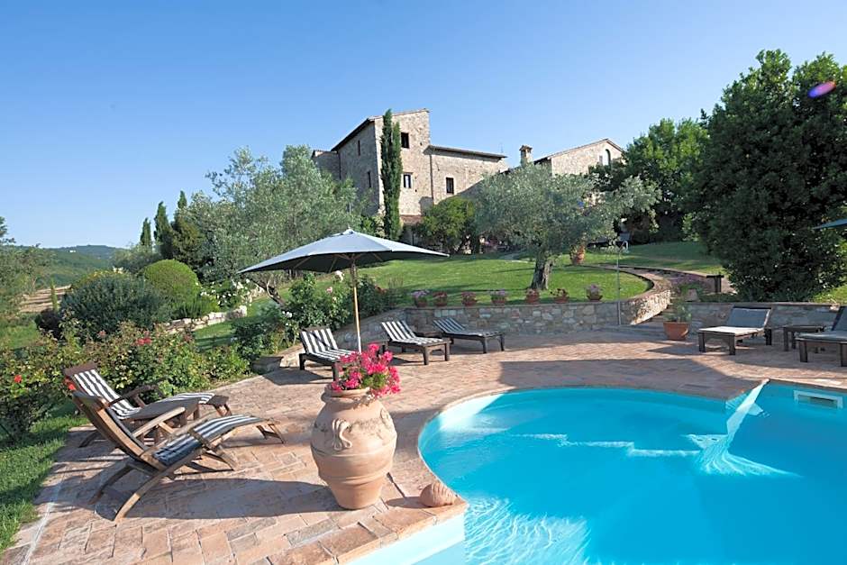 Tenuta Di Canonica