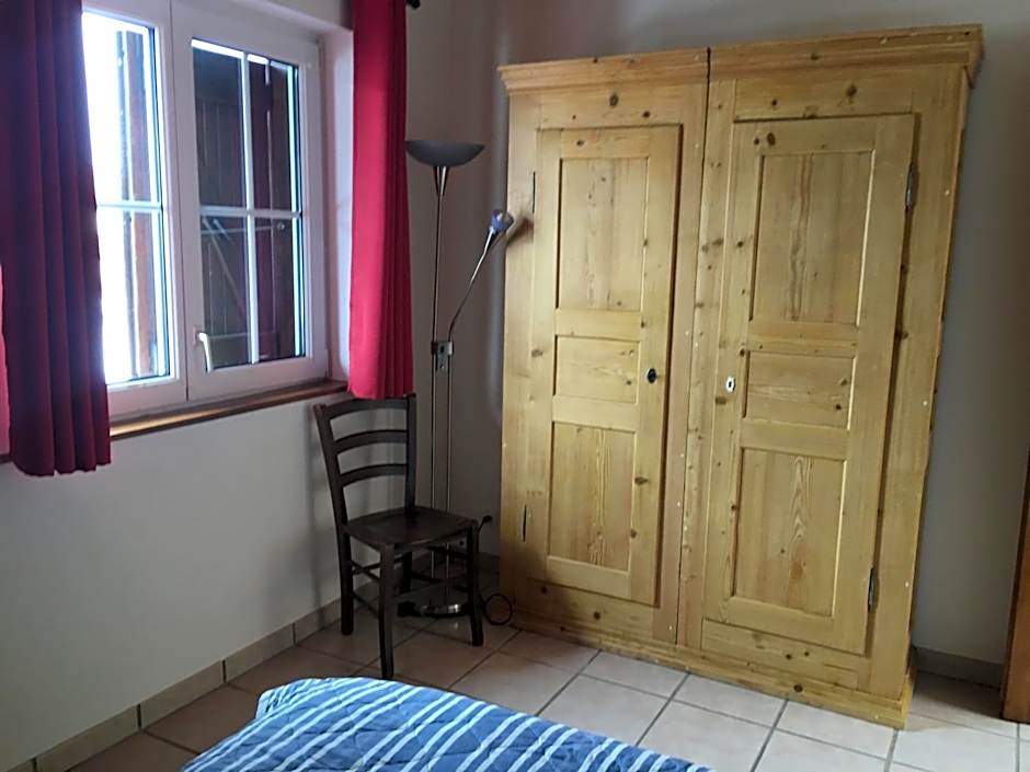 Chambres d'hôtes