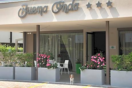 Hotel Buena Onda