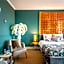Heuvelsuites