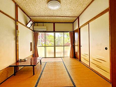 Budget Triple Room