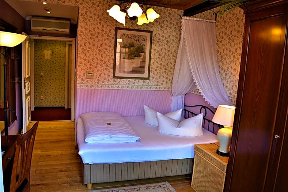 Die Kronacher Stadthotels