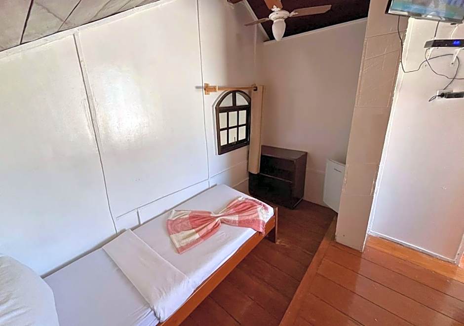 Hotel Casa Branca