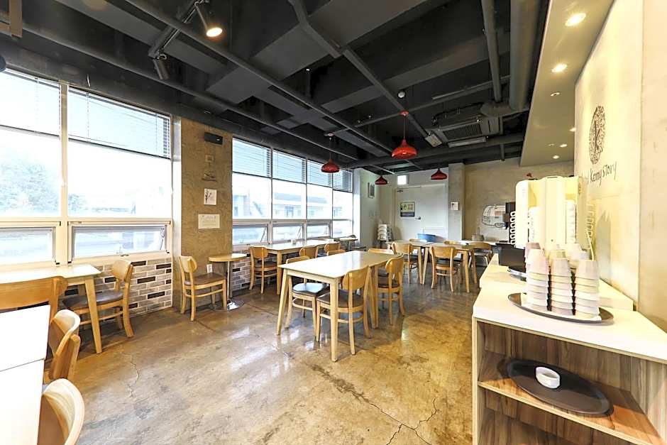 Hotel Rest seogwipo