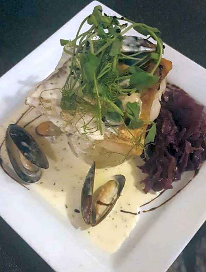 Kestor Inn, Manaton, Dartmoor National Park, Newton Abbot, Devon