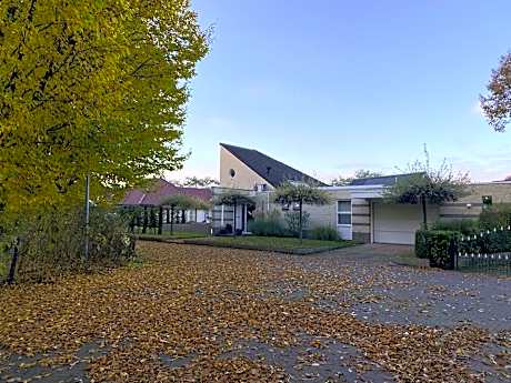 La Nuova Casa del Campo (vh De Kamp)