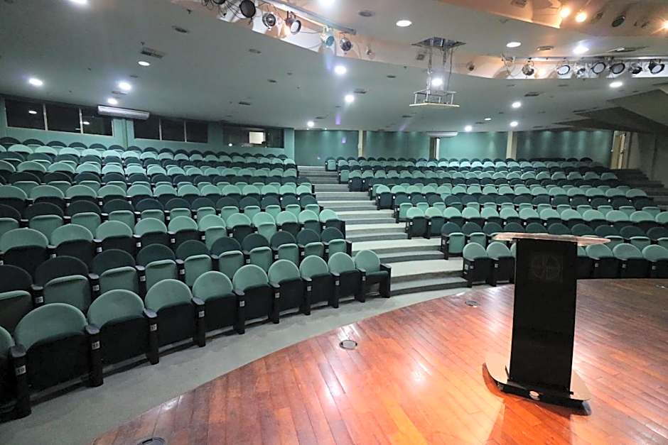 Nacional Inn São José dos Campos