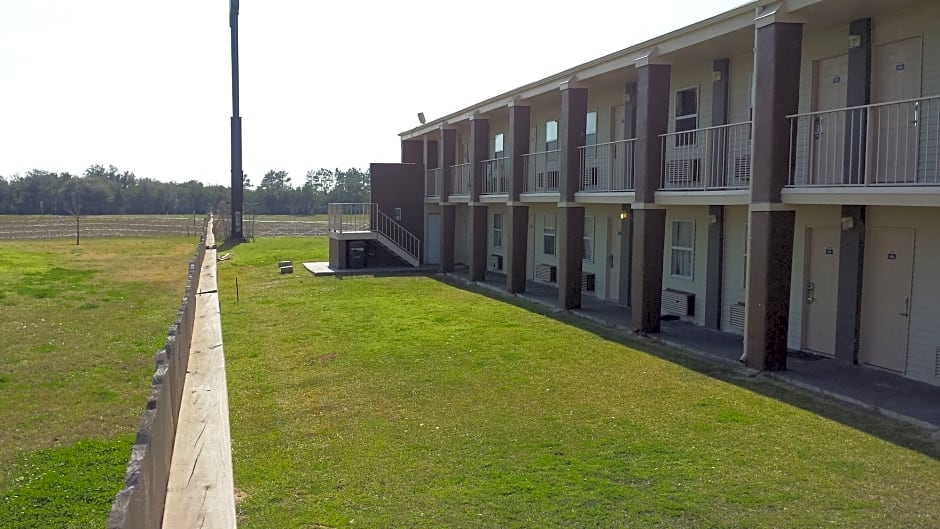 The Brooke Hotel