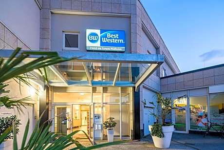 Best Western Hotel im Forum Mulheim