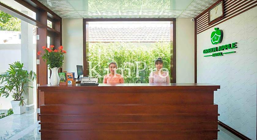 Hoi An Green Apple Hotel