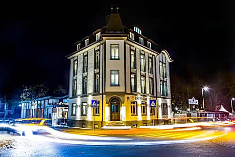 Pucci Bärengarten Stadthotel