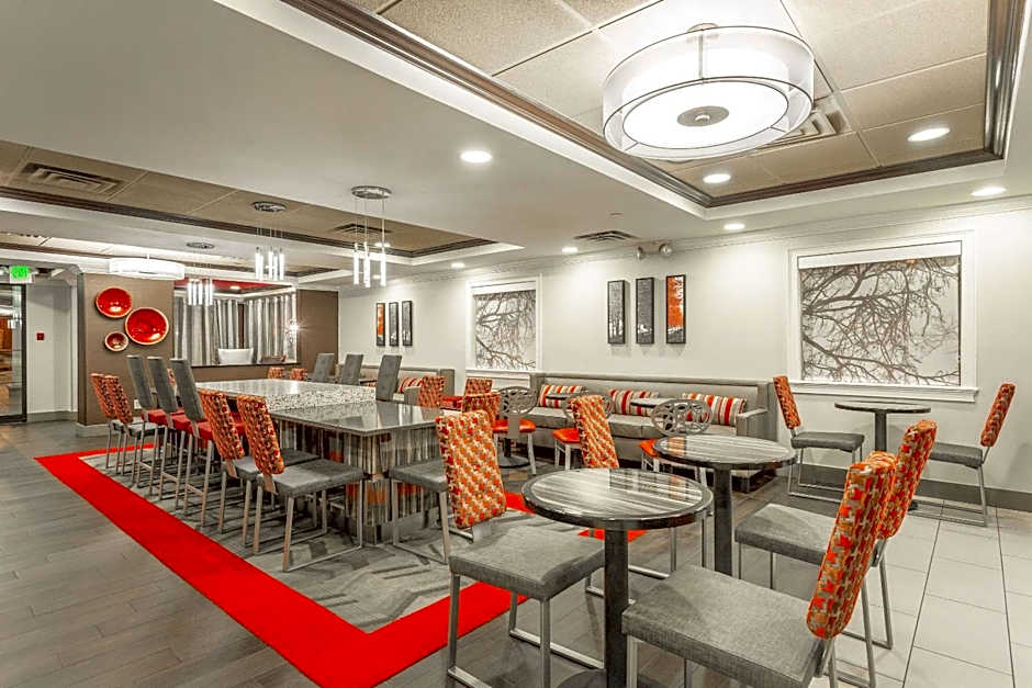 Inn at the Peachtrees, Ascend Hotel Collection