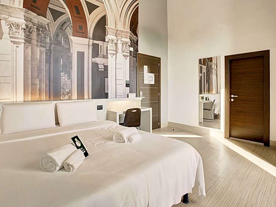 B&B Hotel Napoli
