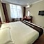 GreenTree Inn Beijing Miyun West Bridge Road Haiyi Manor Express Hotel