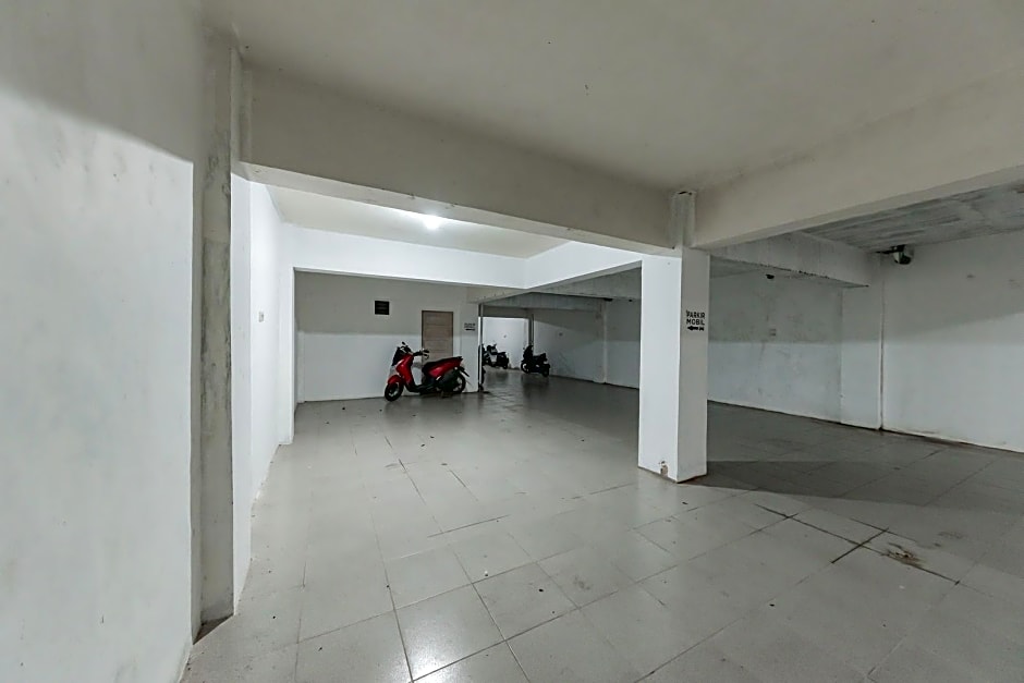 Urbanview Hotel syariah 99 Banjarbaru by RedDoorz