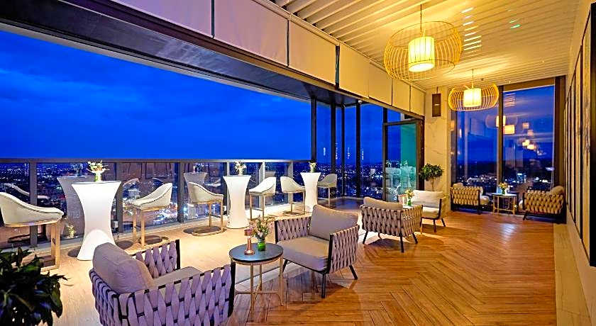 Vinpearl Hotel Thanh Hoa
