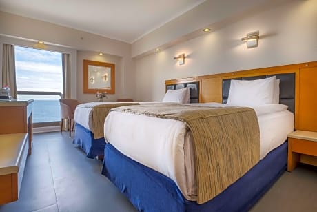 1 Double Bed, Non-Smoking, High Speed Internet, Mini Bar