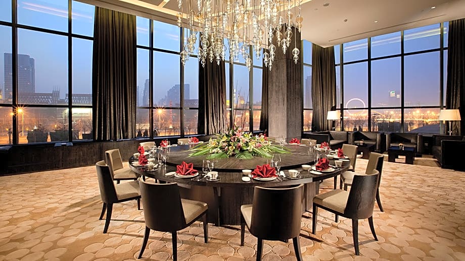 Banyan Tree Tianjin Riverside