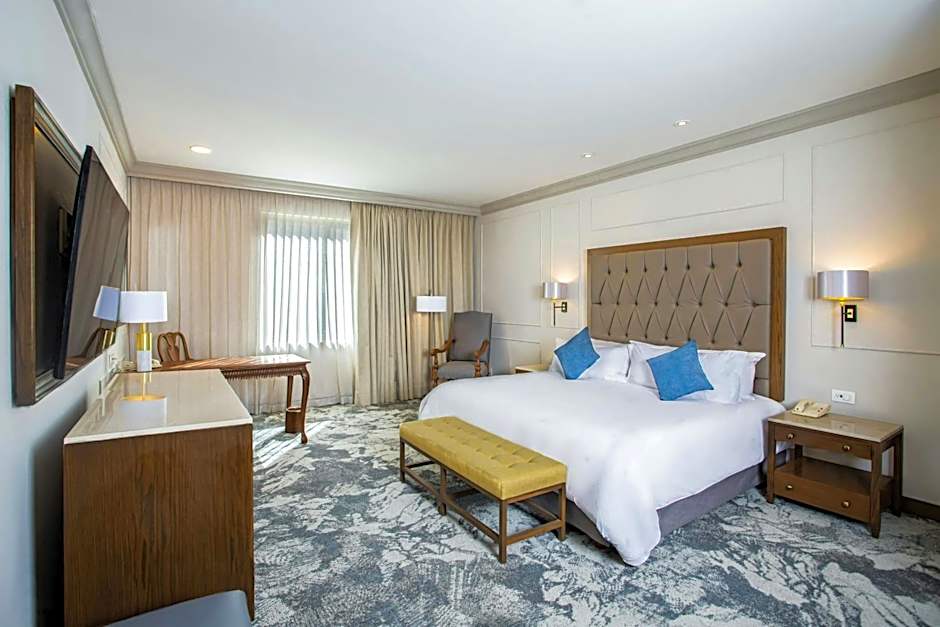 CASAMAYOR Saltillo, Hotel Hacienda