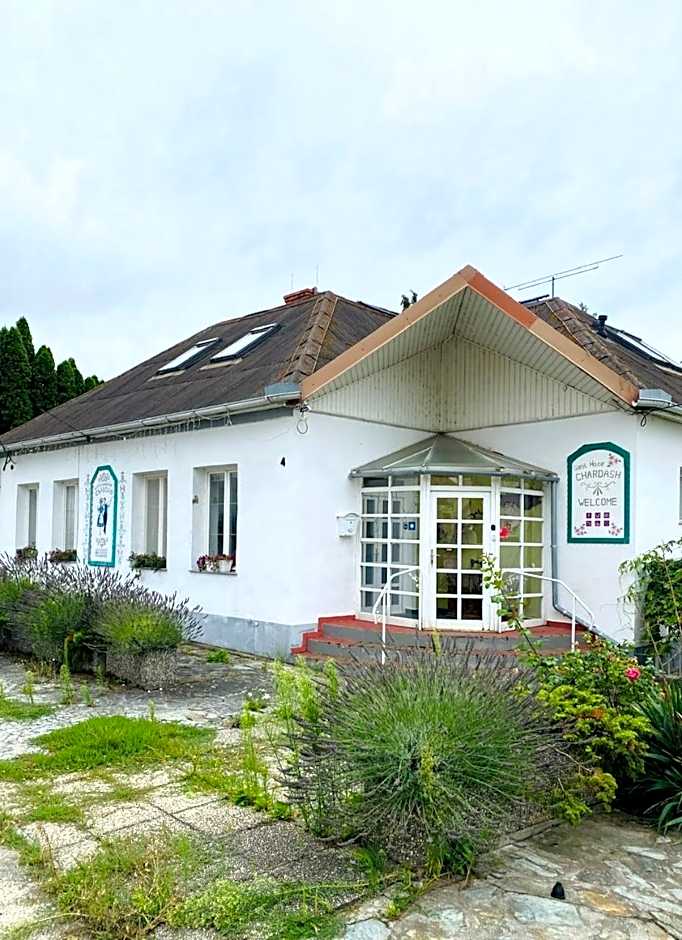 B&B Chardas