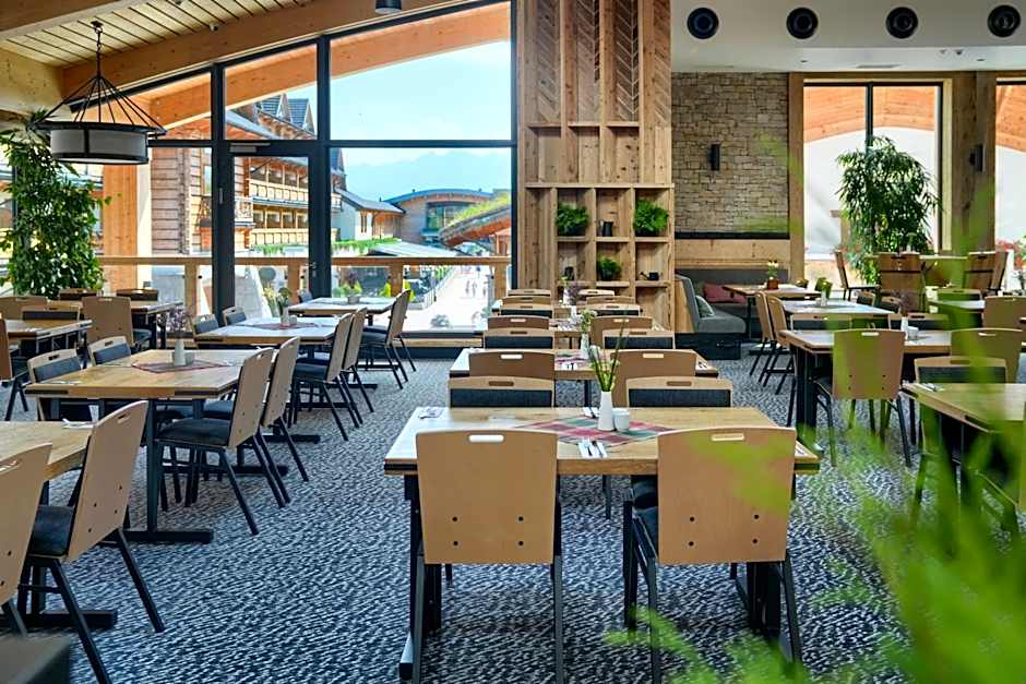 Hotel Bania Thermal & Ski