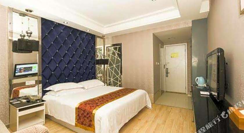 GreenTree Alliance Ningbo Metro South Changshou Road Branch