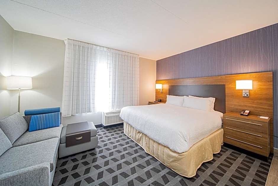 TownePlace Suites by Marriott Brantford and Conference Centre