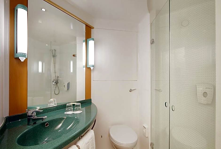 ibis Charleroi Centre Gare