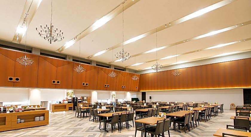 Tosei Hotel & Seminar Makuhari