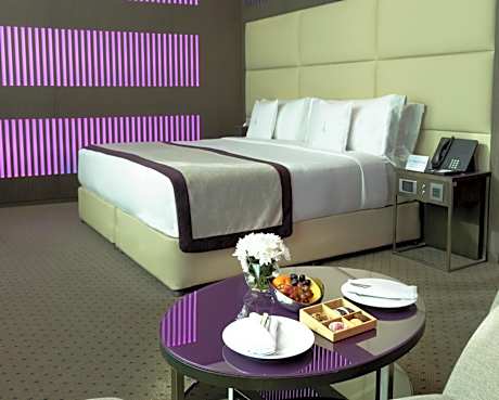 Premium Double or Twin Room