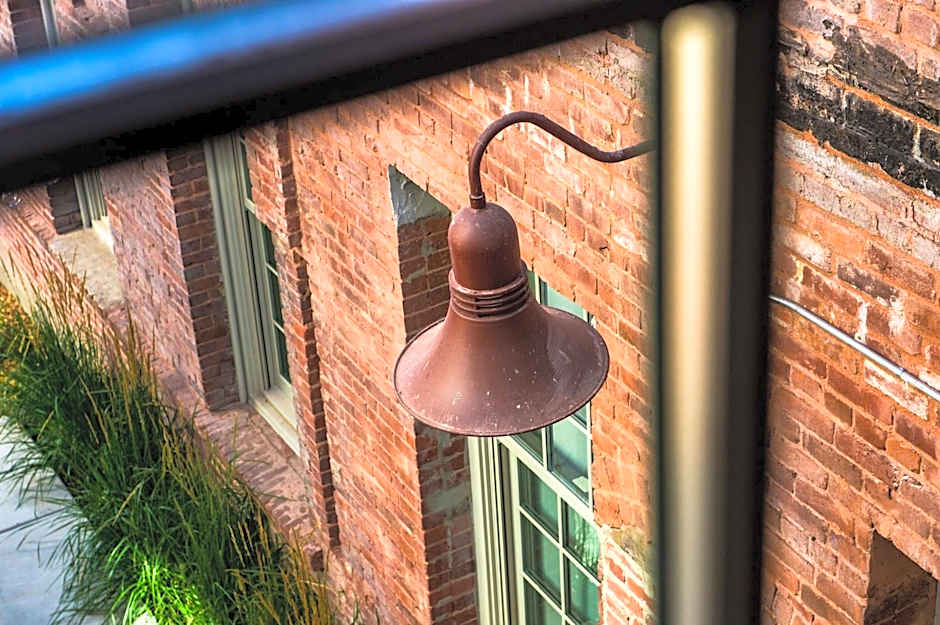 Hampton Inn By Hilton Petaluma, Ca