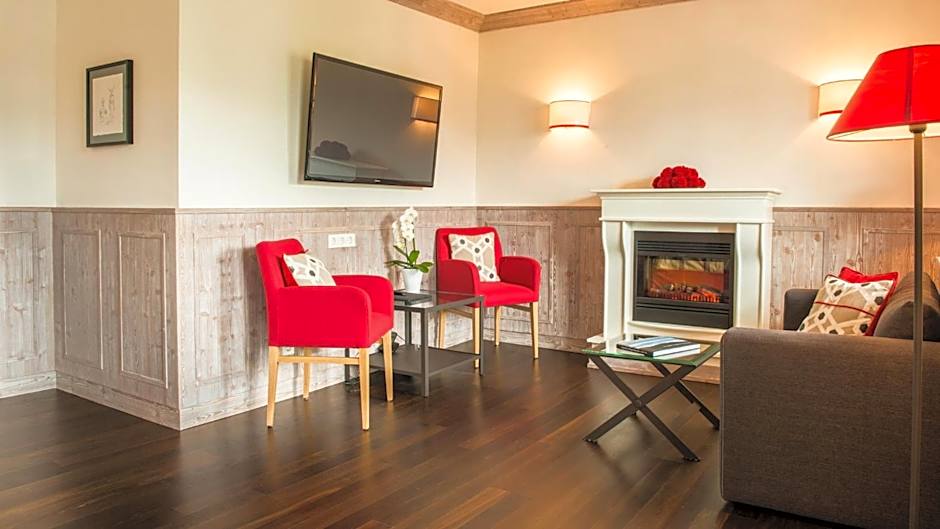 Hotel & Restaurant Sonne