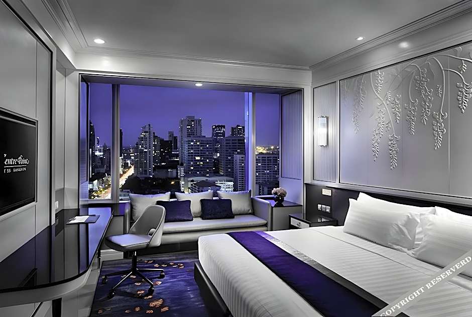 Grande Centre Point Sukhumvit 55