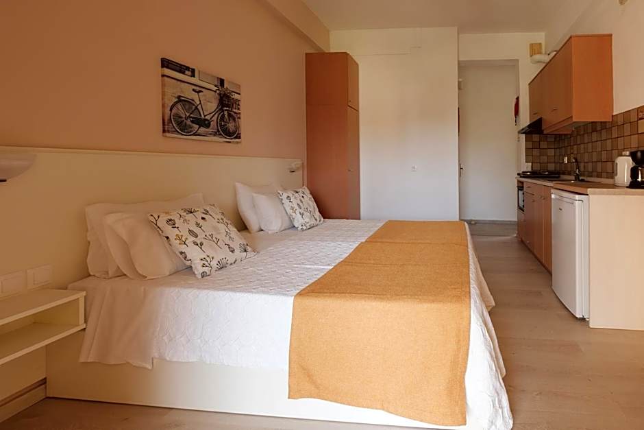 Tereza Apartments