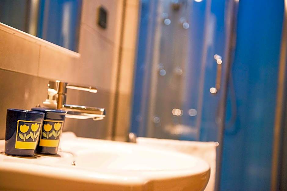 B&B L'Albero Dei Limoni