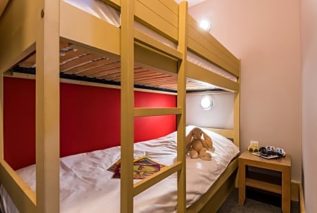 Apartment Capacity 7