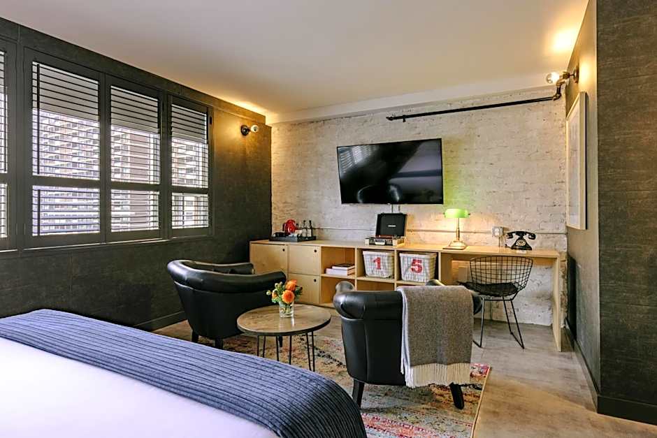 The Anndore House, part of JDV by Hyatt