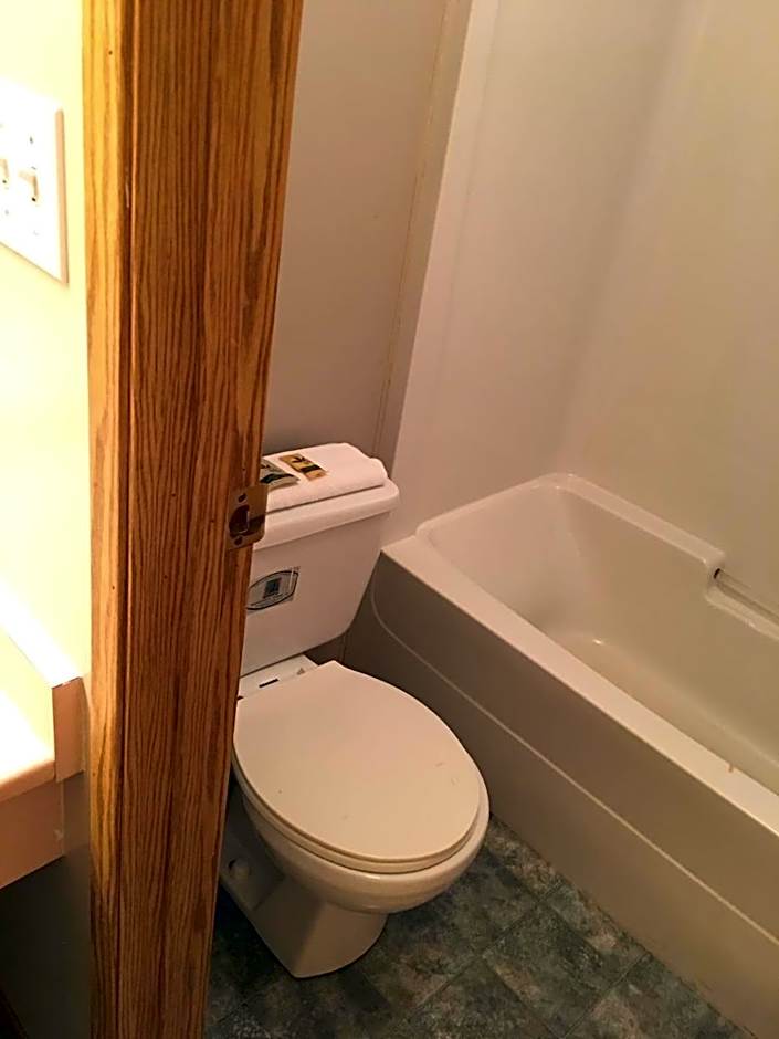 Ranchland Villa Motel