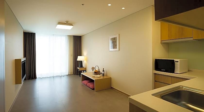 Best Western Haeundae Hotel