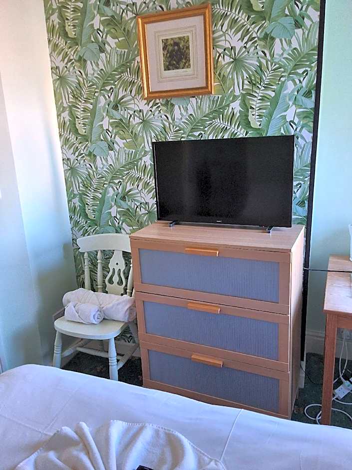 Riversvale Hotel