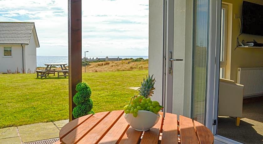 Self Catering at The Fairways