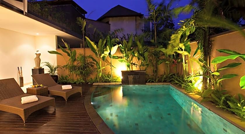Kanishka Villas Hotel