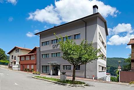 Hotel Berri Versalles